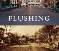 History of Flushing with Author Jason Antos